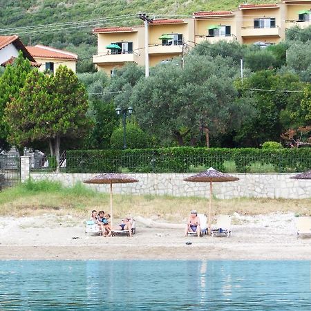 The Yellow Houses Agios Nikolaos  Exterior photo