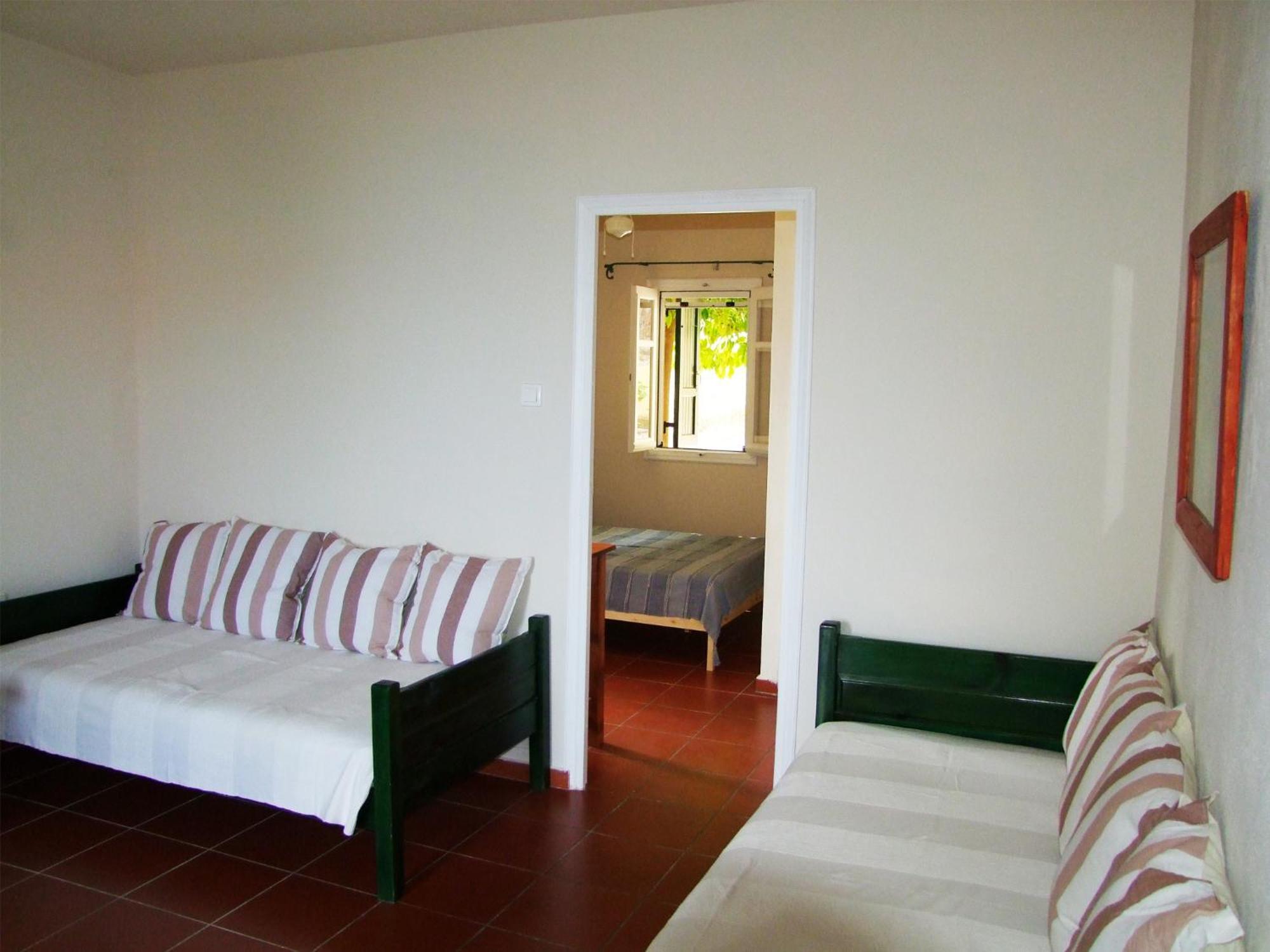 The Yellow Houses Agios Nikolaos  Room photo