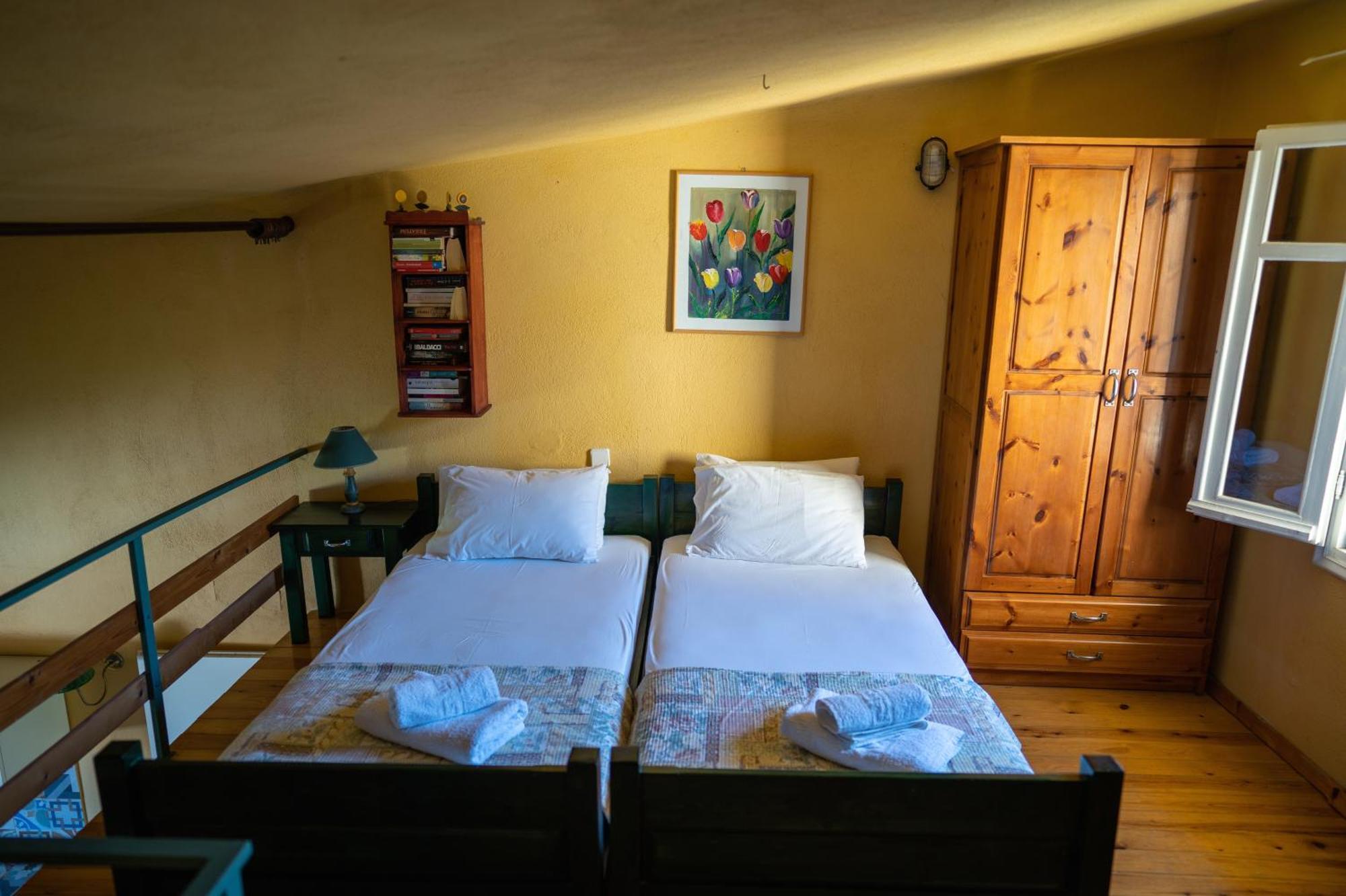 The Yellow Houses Agios Nikolaos  Room photo