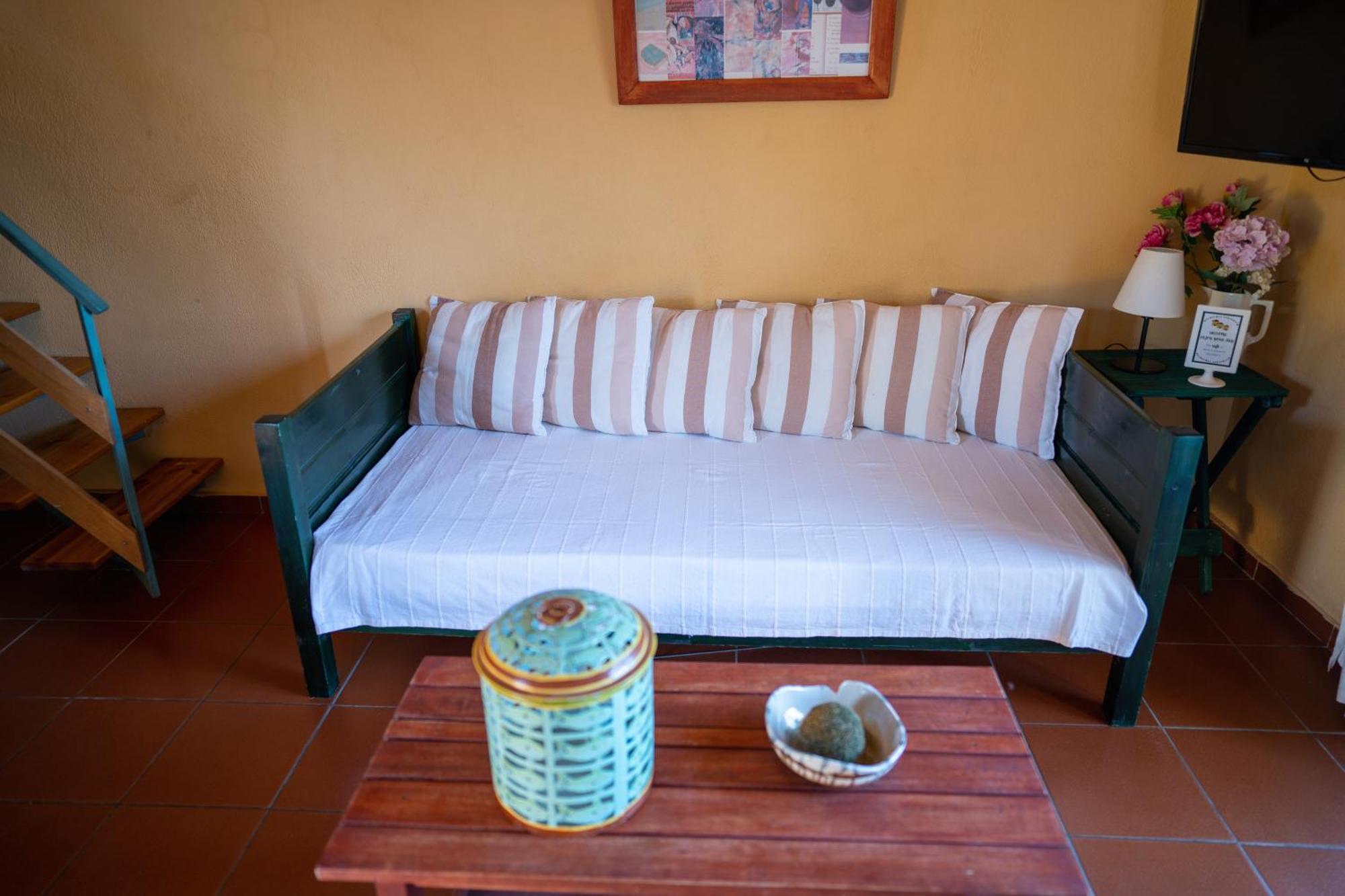 The Yellow Houses Agios Nikolaos  Room photo