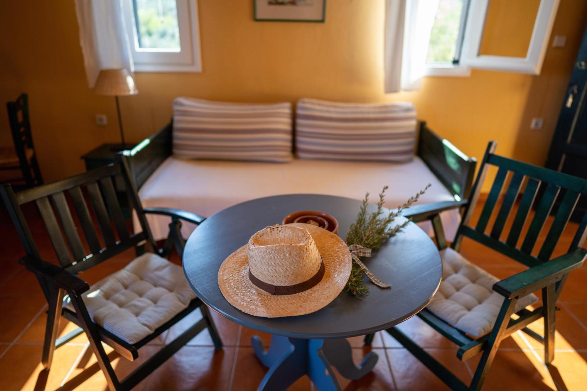 The Yellow Houses Agios Nikolaos  Room photo