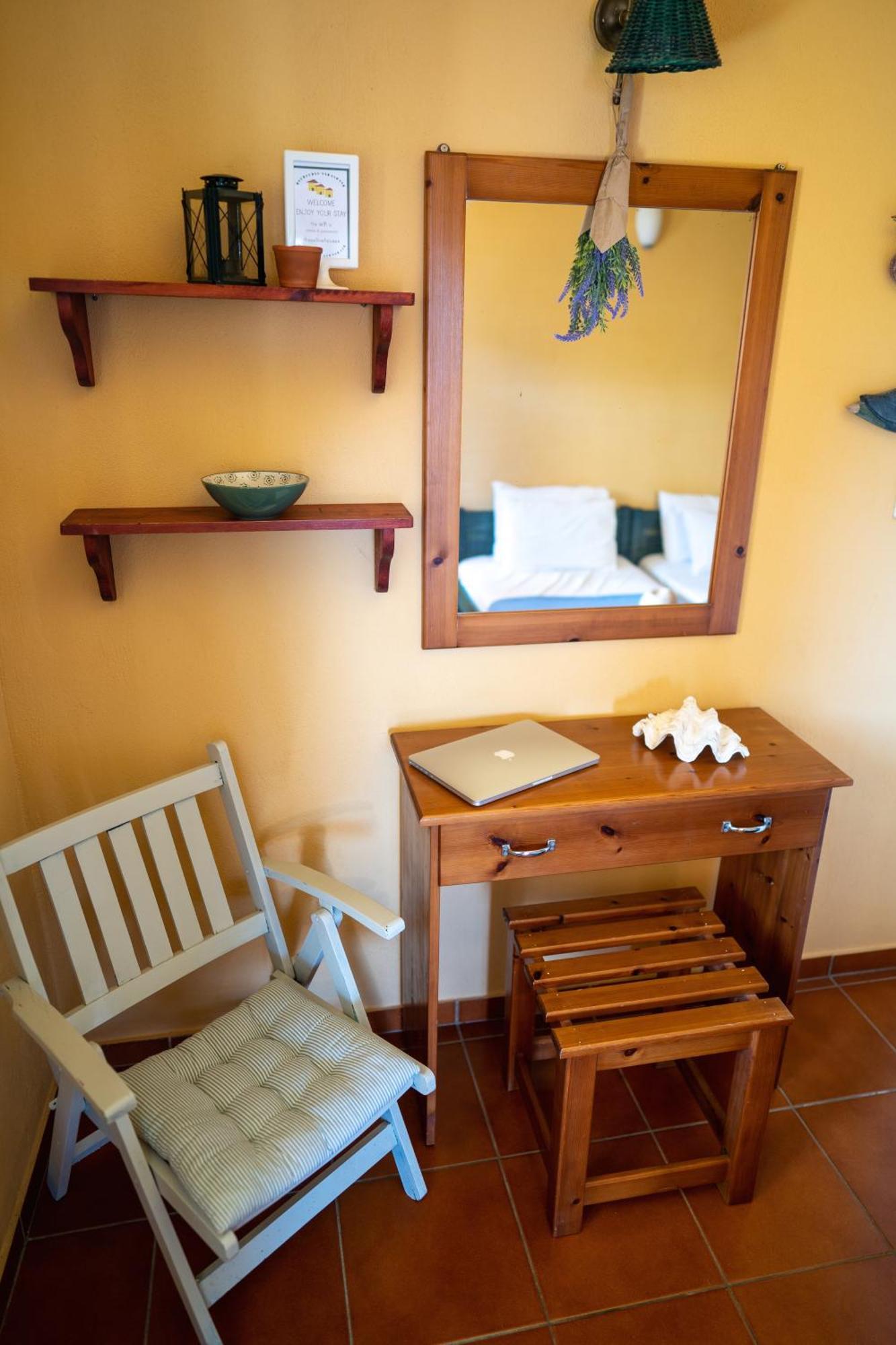 The Yellow Houses Agios Nikolaos  Room photo
