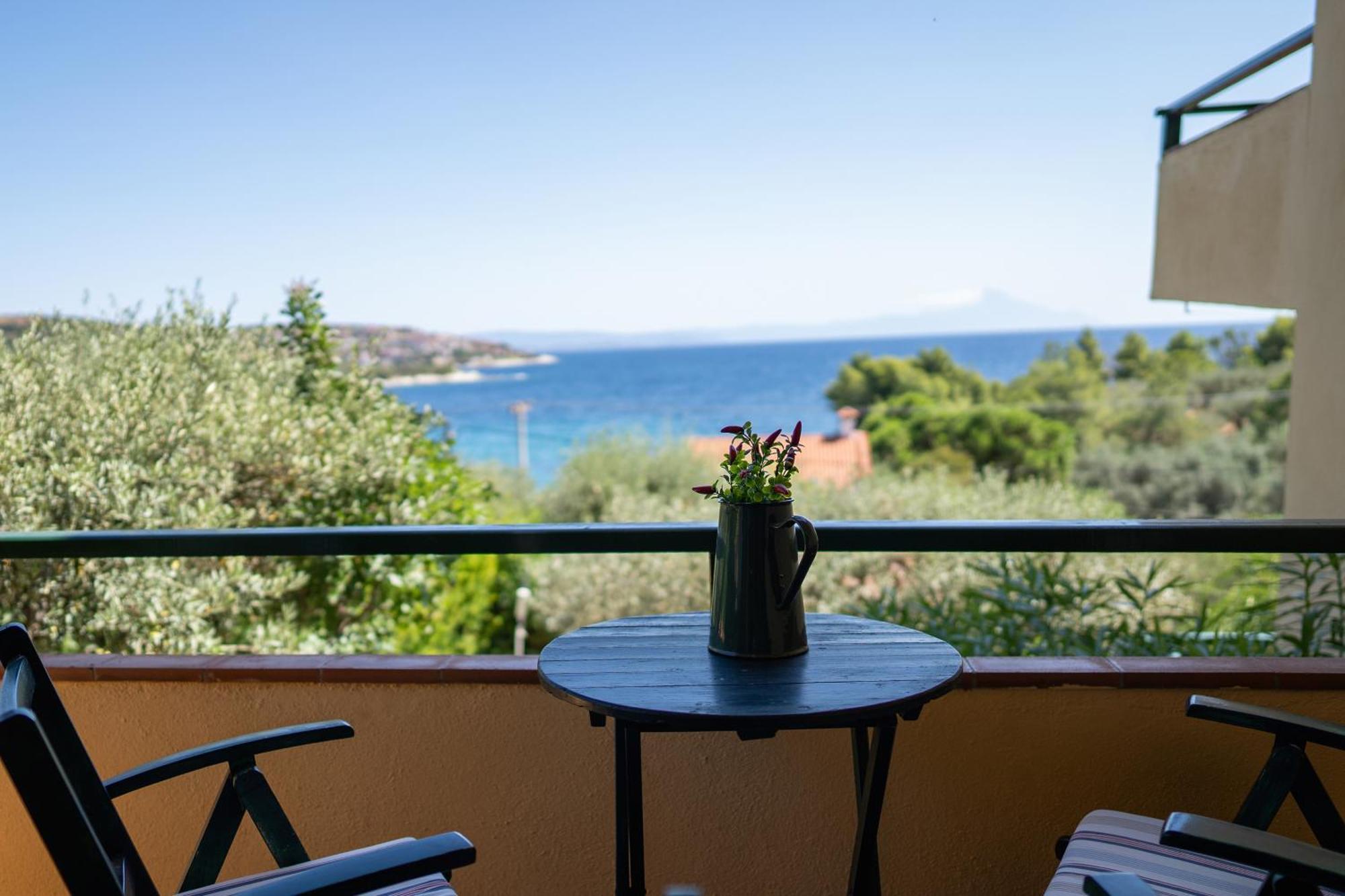 The Yellow Houses Agios Nikolaos  Room photo