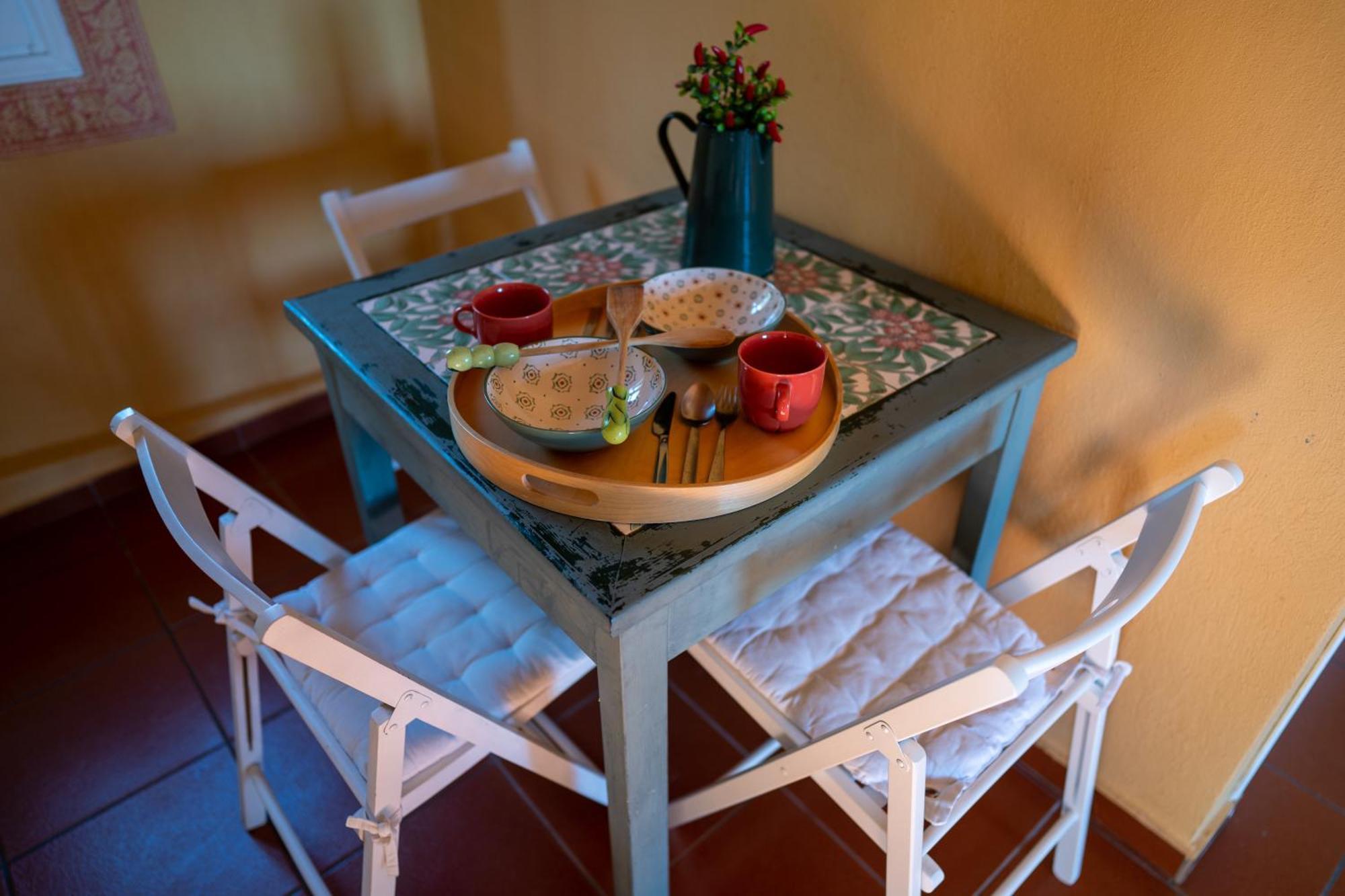 The Yellow Houses Agios Nikolaos  Room photo