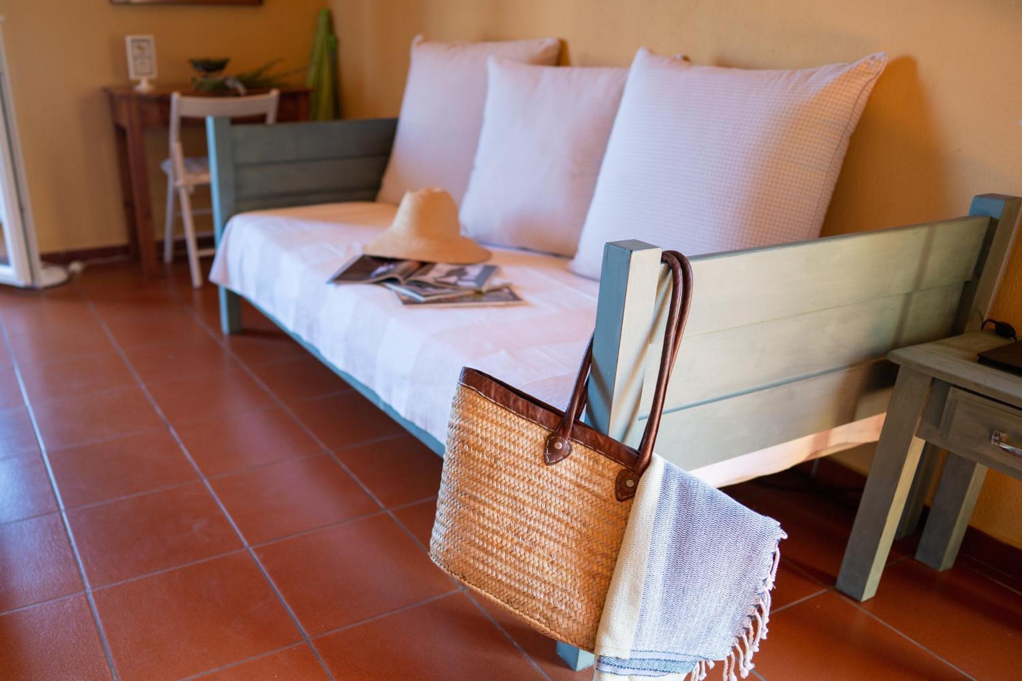 The Yellow Houses Agios Nikolaos  Room photo