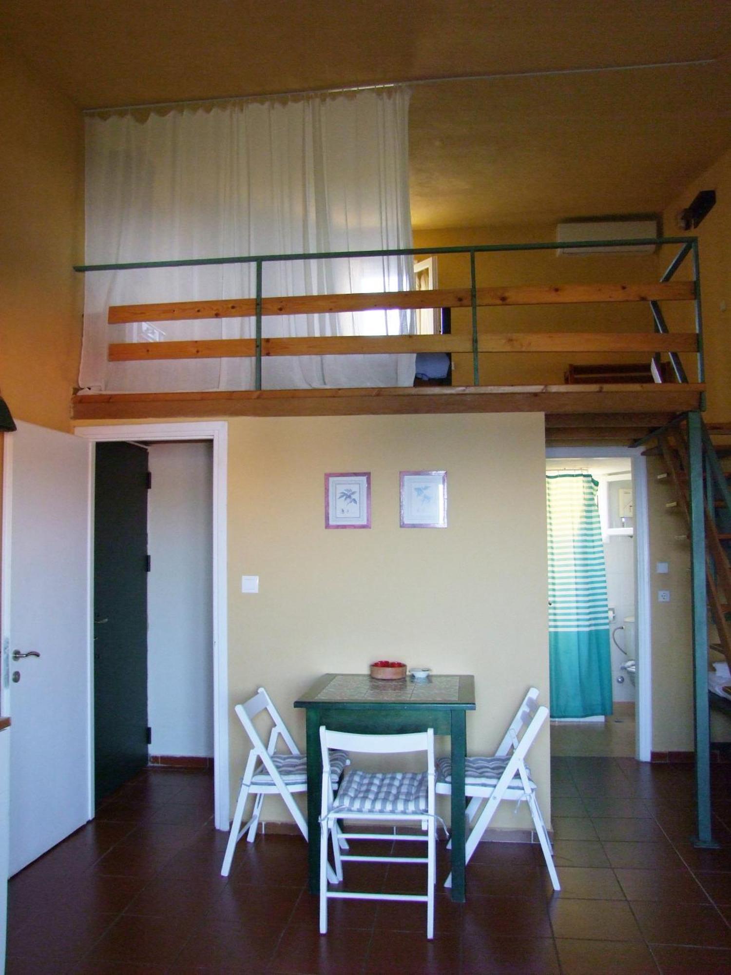 The Yellow Houses Agios Nikolaos  Room photo