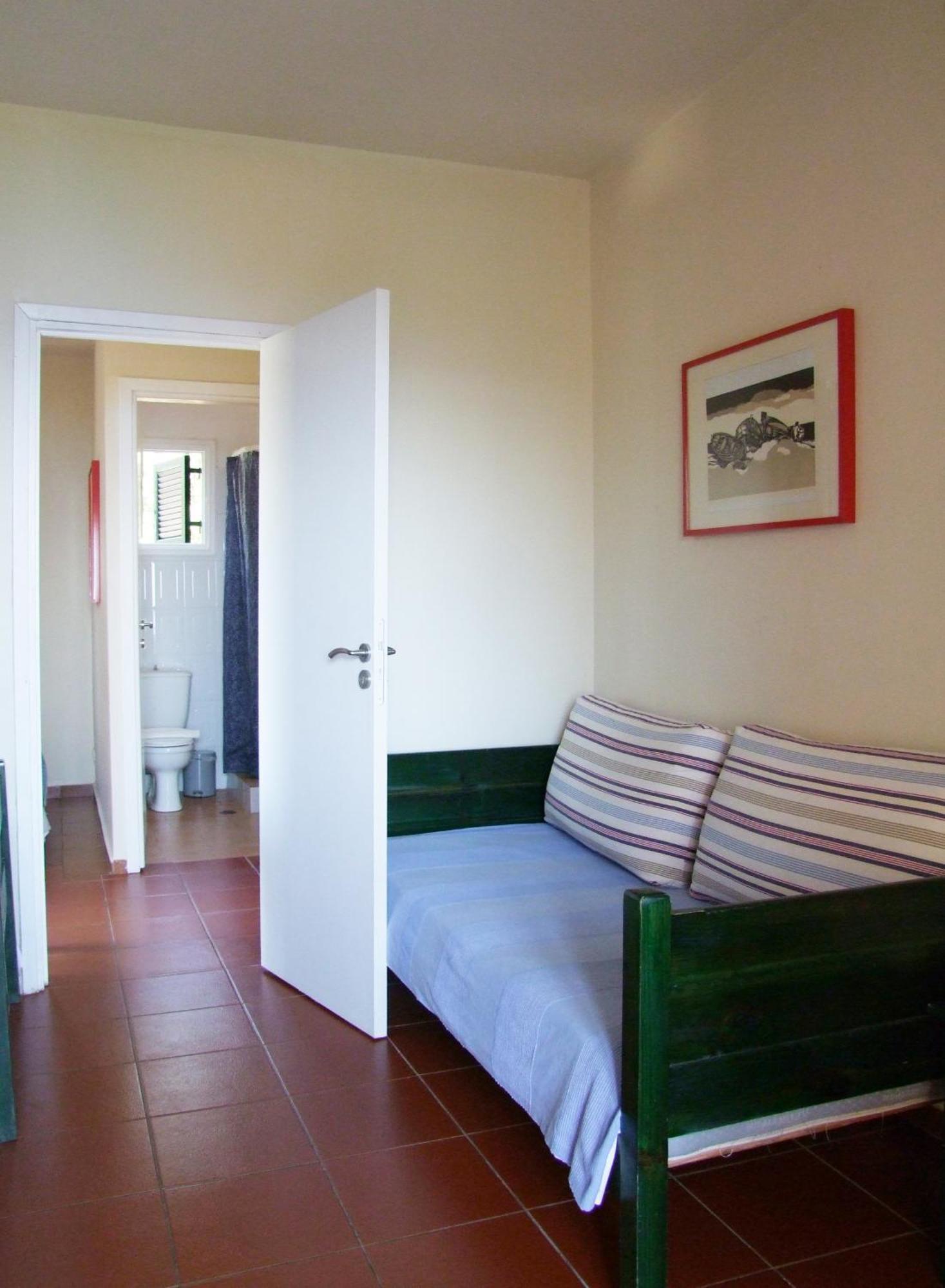 The Yellow Houses Agios Nikolaos  Room photo