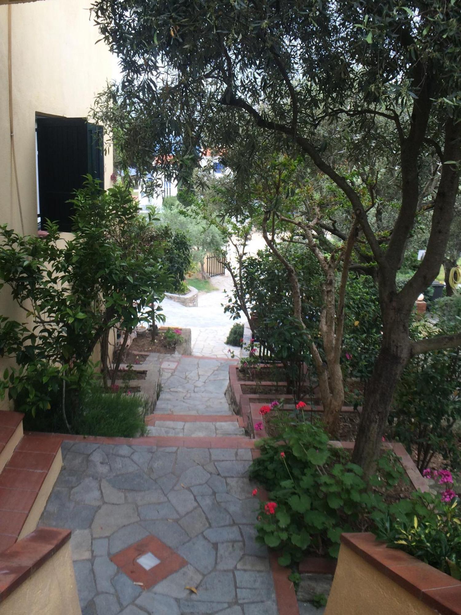 The Yellow Houses Agios Nikolaos  Room photo