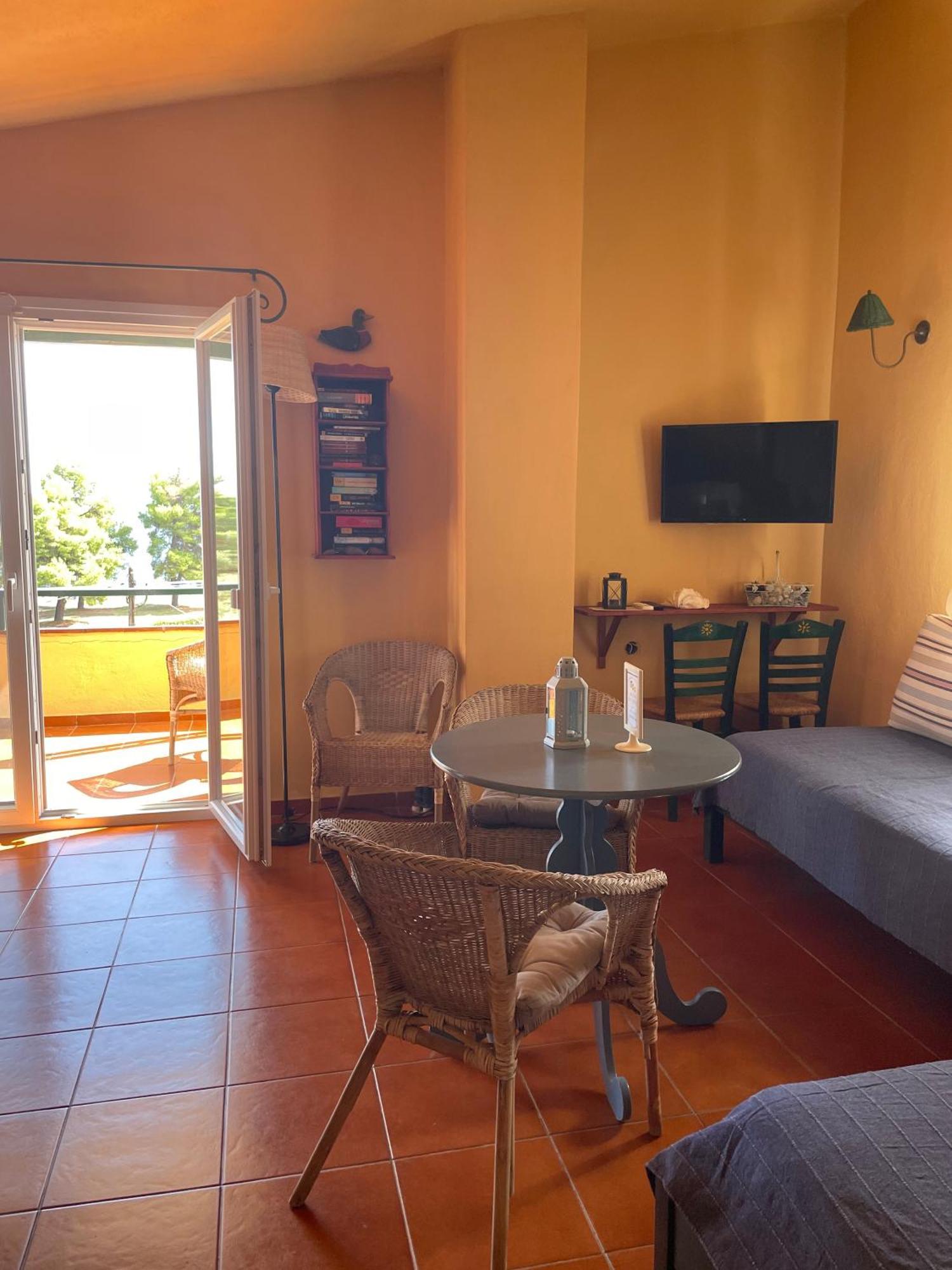 The Yellow Houses Agios Nikolaos  Room photo