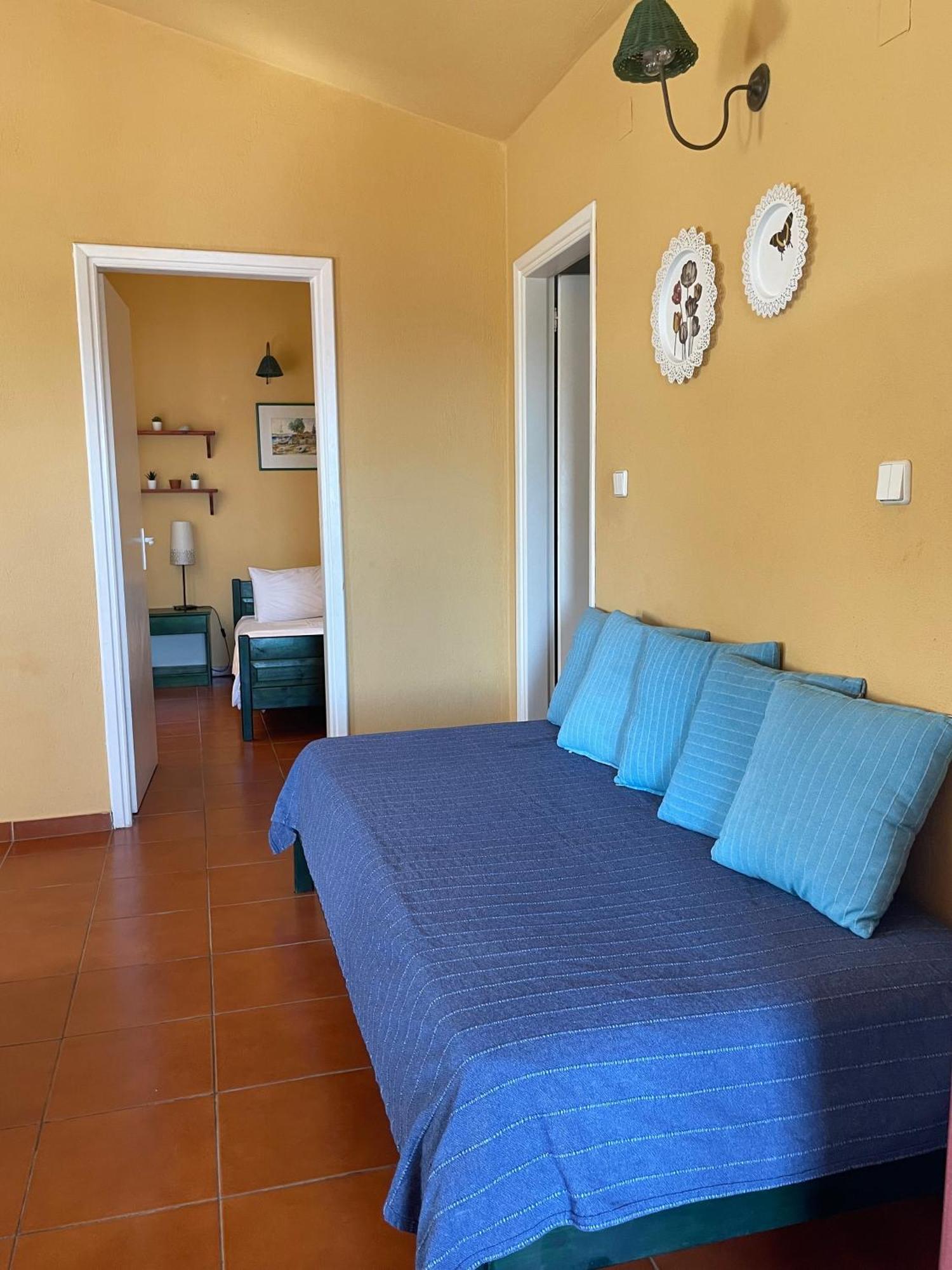 The Yellow Houses Agios Nikolaos  Room photo