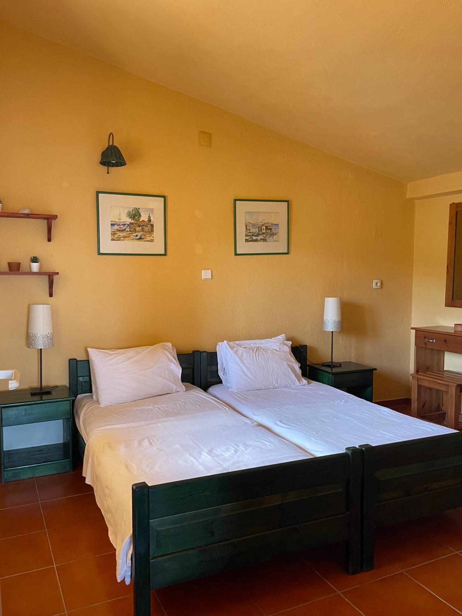 The Yellow Houses Agios Nikolaos  Room photo