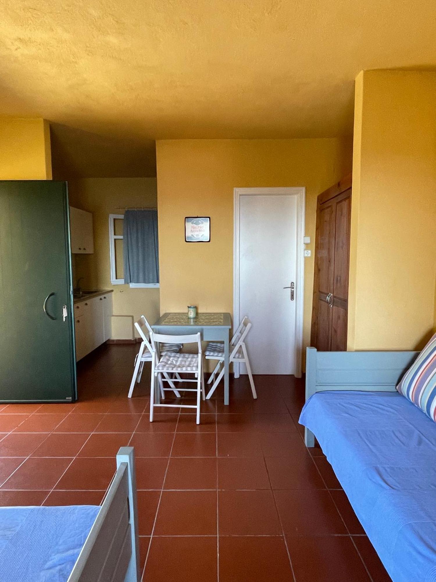 The Yellow Houses Agios Nikolaos  Room photo