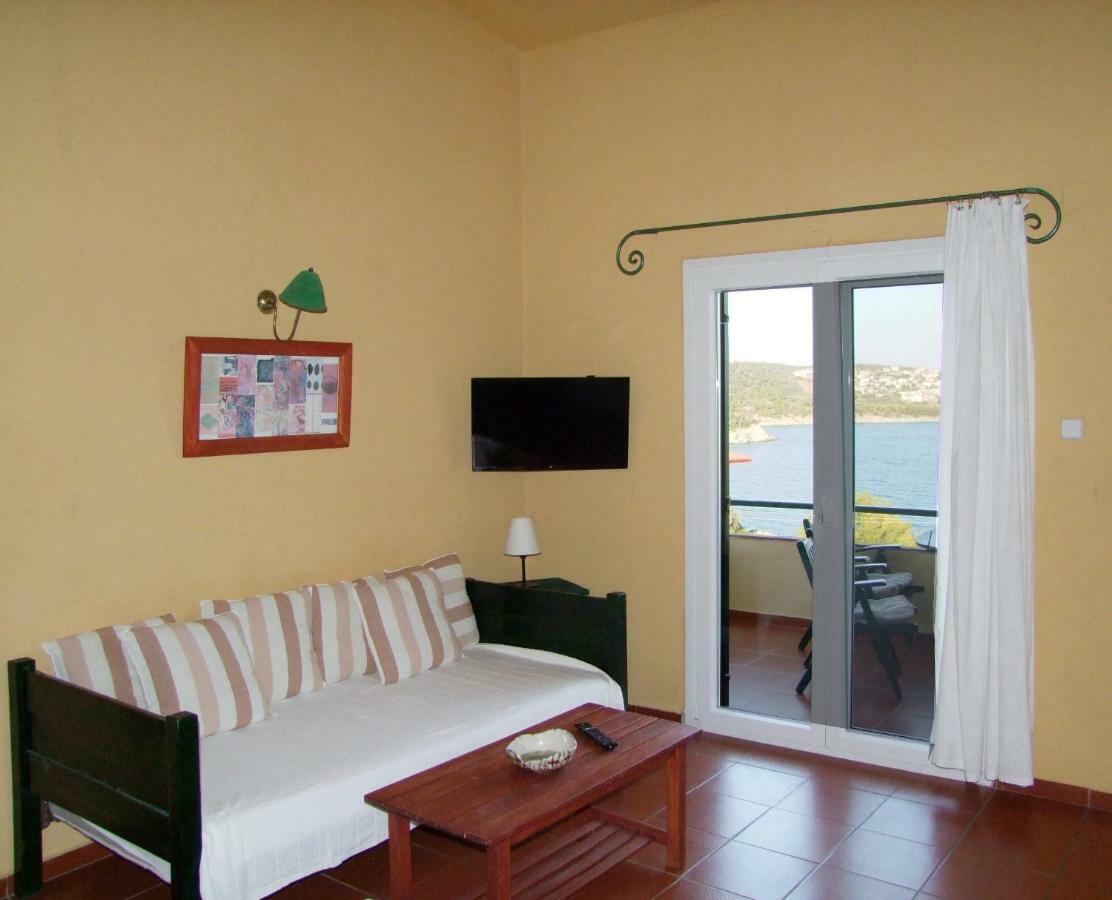 The Yellow Houses Agios Nikolaos  Exterior photo